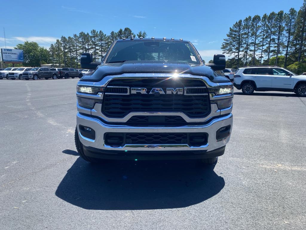 ram ram 2500 pickup 2026 3C63R5CL6TG321506 image ram ram 2500 pickup 2026 3C63R5CL6TG321506 image